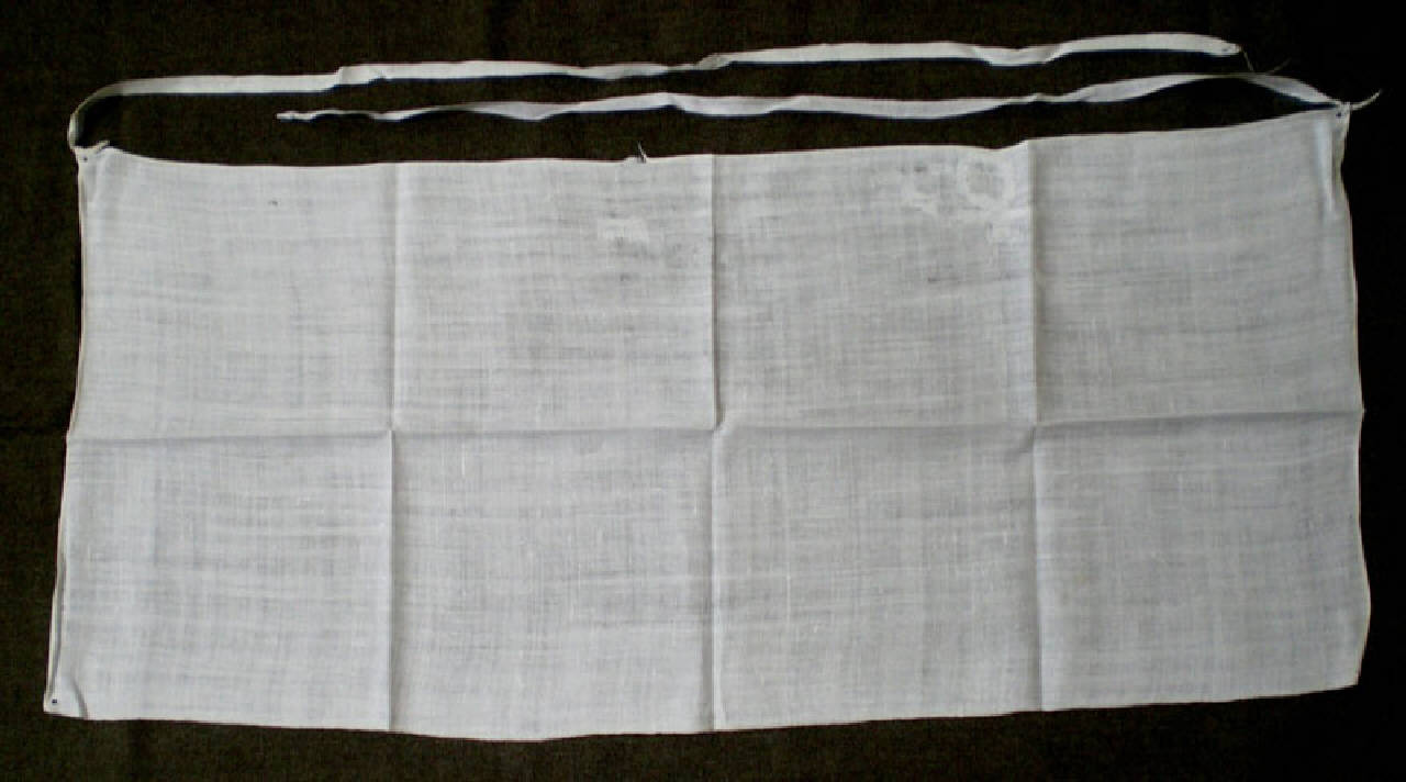 amitto - produzione italiana (secc. XIX/ XX)