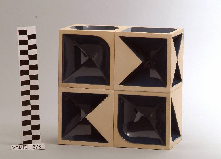 scultura di Betti Augusto (sec. XX)