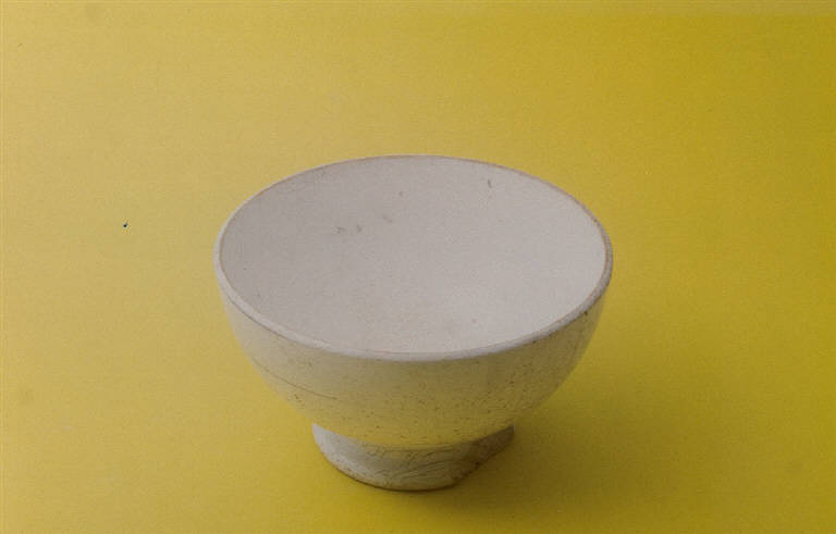 ciotola di Società Ceramica Italiana Laveno (metà sec. XX)