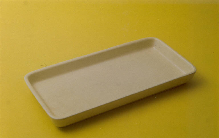 portapenne di Società Ceramica Italiana Laveno (metà sec. XX)