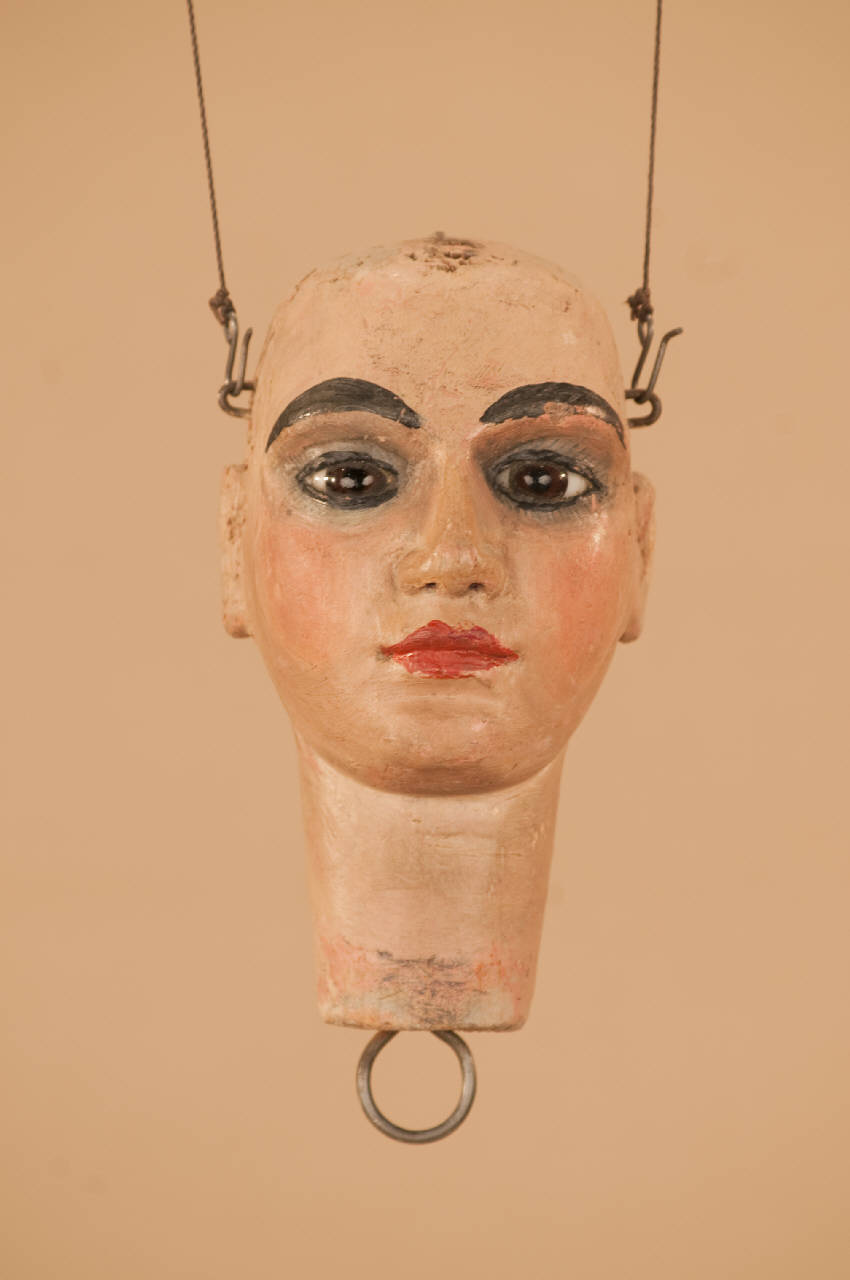 Bambino (marionetta) (seconda metà sec. XIX)