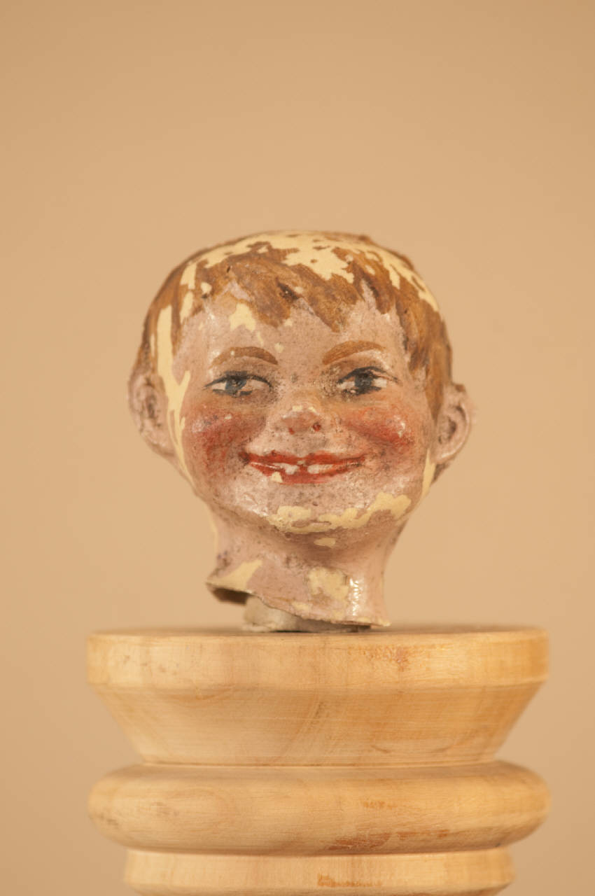 Bambino (marionetta) (terzo quarto sec. XX)