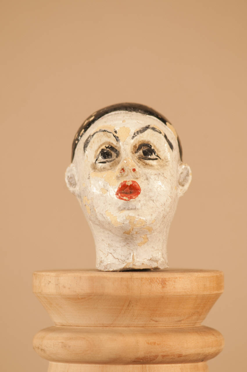 Pierrot (marionetta) (terzo quarto sec. XX)