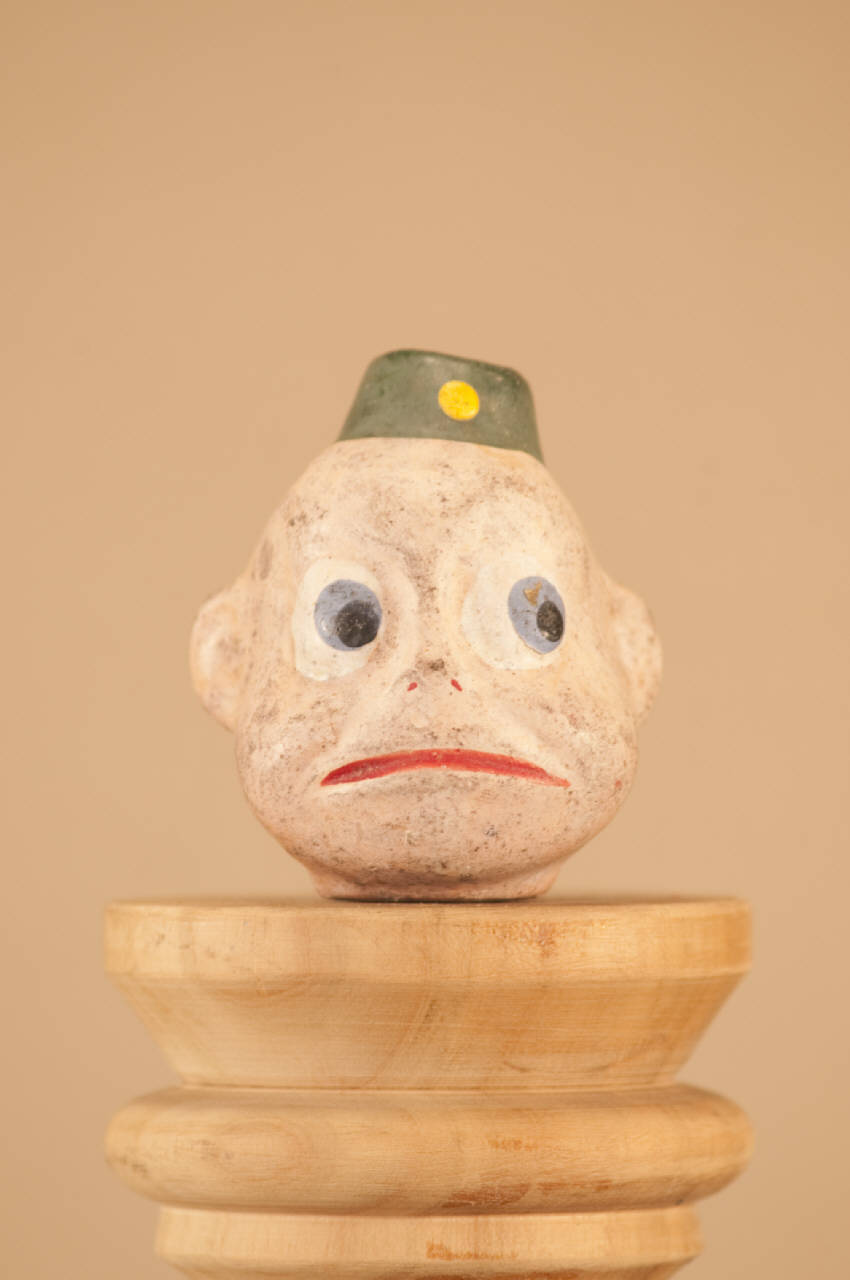 Fortunello (marionetta) (terzo quarto sec. XX)