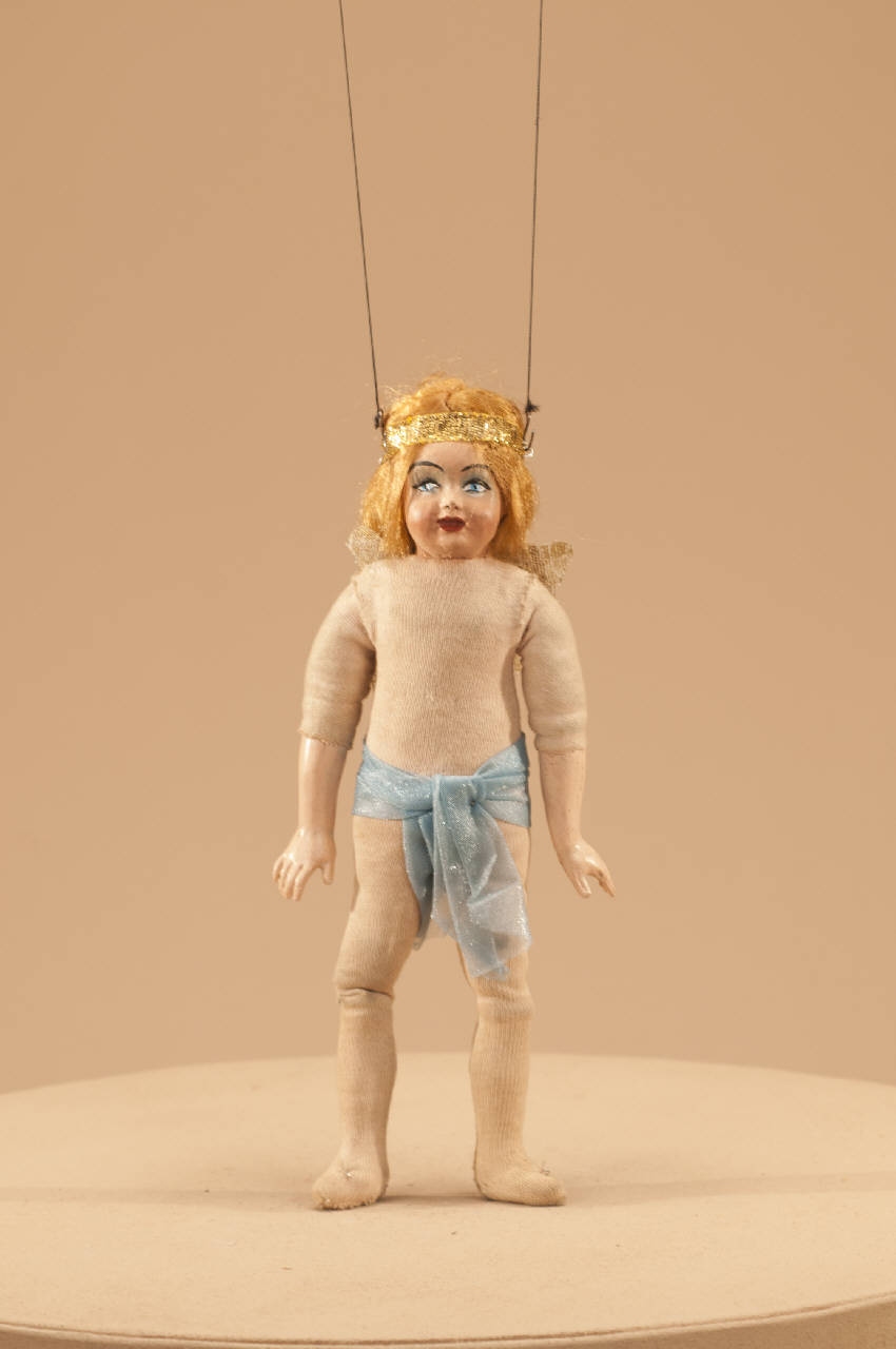 Amorino (marionetta) (inizio sec. XX)