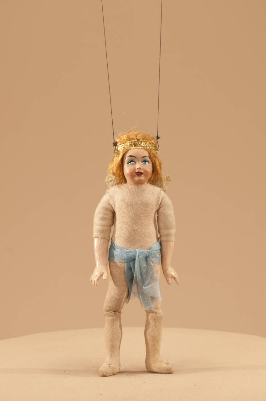 Amorino (marionetta) (inizio sec. XX)