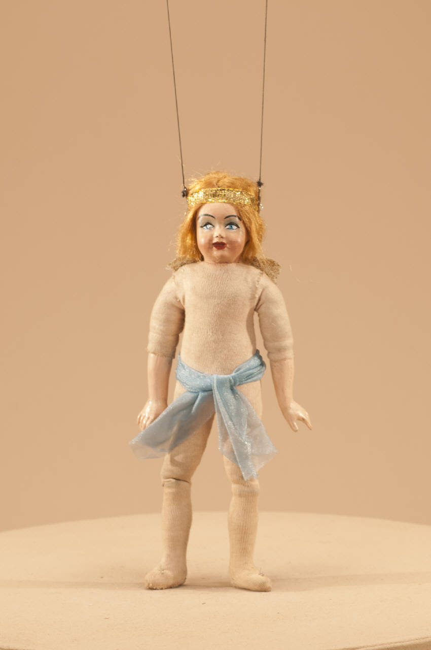 Amorino (marionetta) (inizio sec. XX)