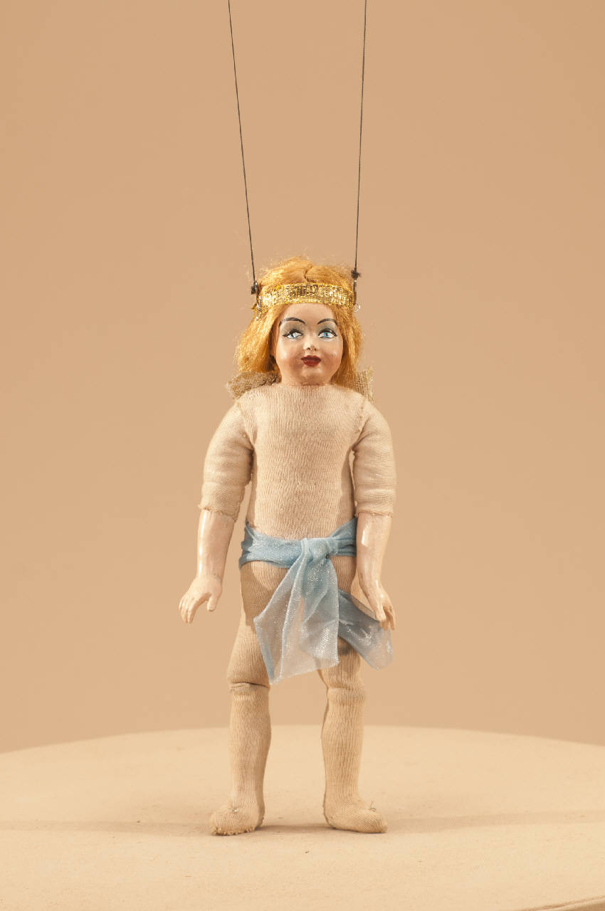 Amorino (marionetta) (inizio sec. XX)