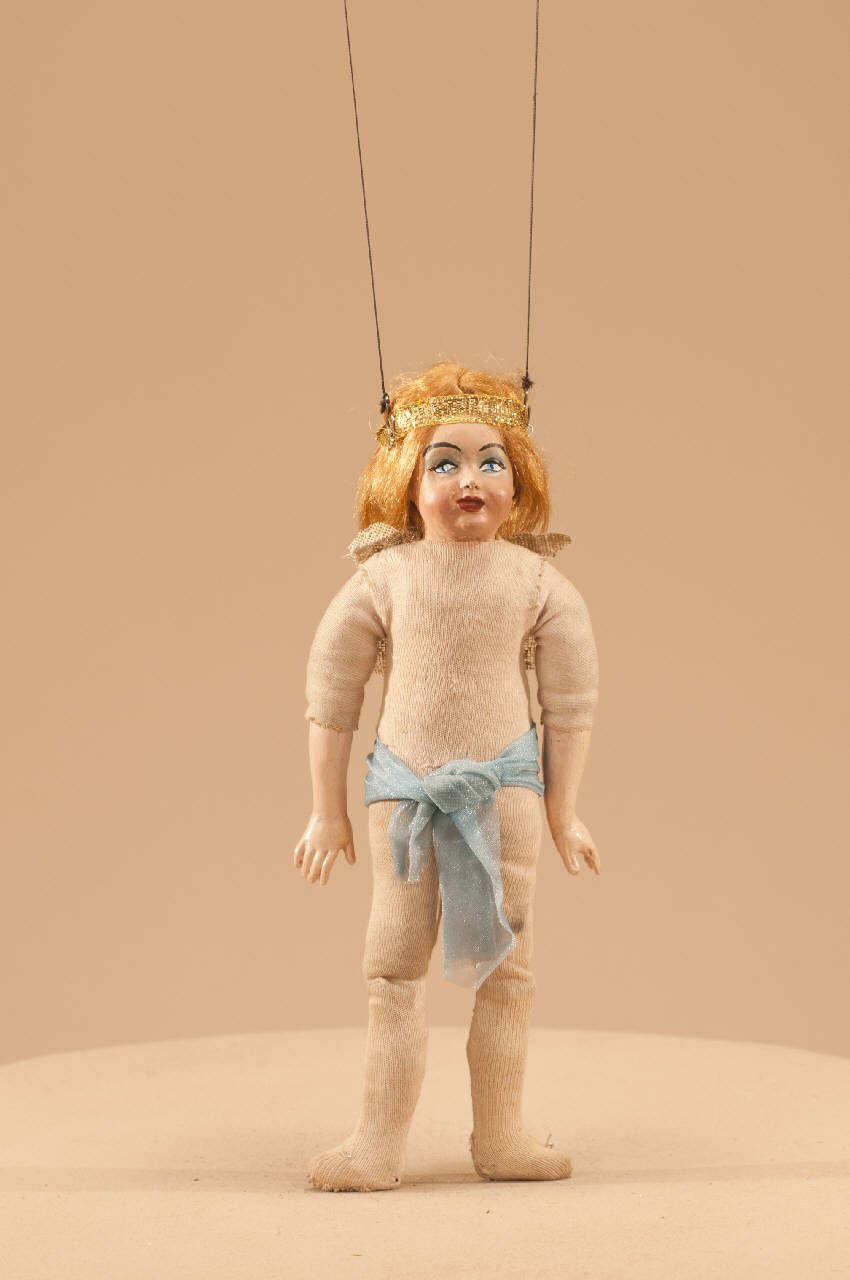 Amorino (marionetta) (inizio sec. XX)