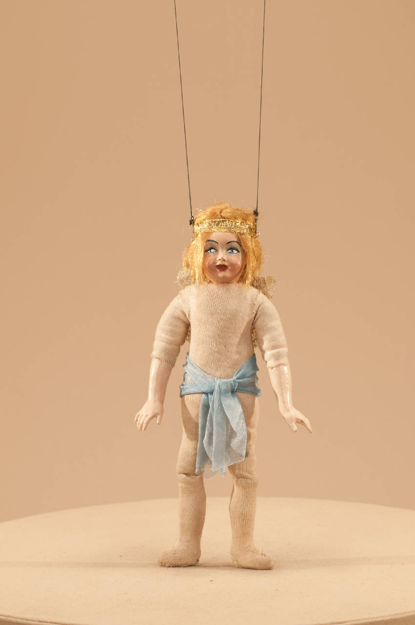 Amorino (marionetta) (inizio sec. XX)