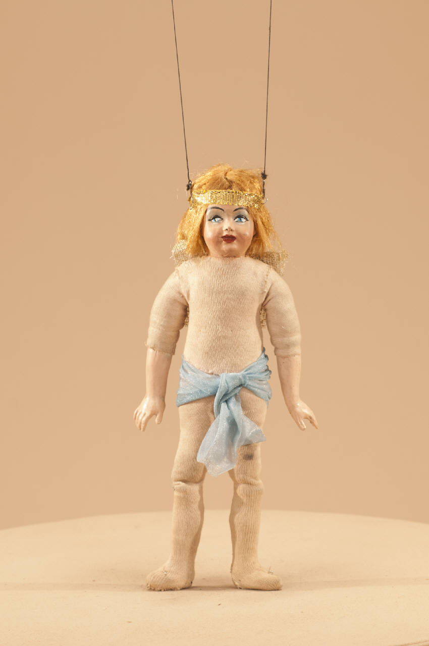 Amorino (marionetta) (inizio sec. XX)