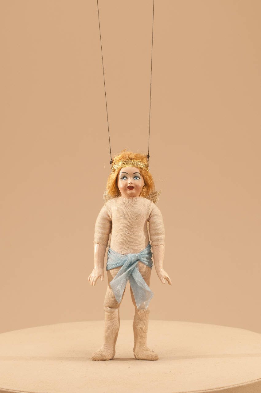 Amorino (marionetta) (inizio sec. XX)