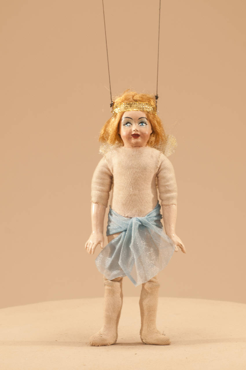 Amorino (marionetta) (inizio sec. XX)