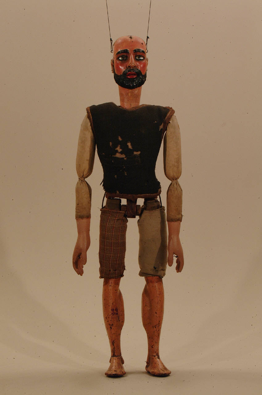 Ibrahim el Kair (marionetta)