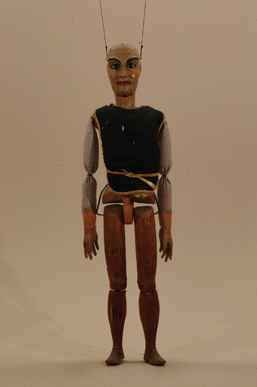 Stefanello (marionetta) (seconda metà sec. XIX)
