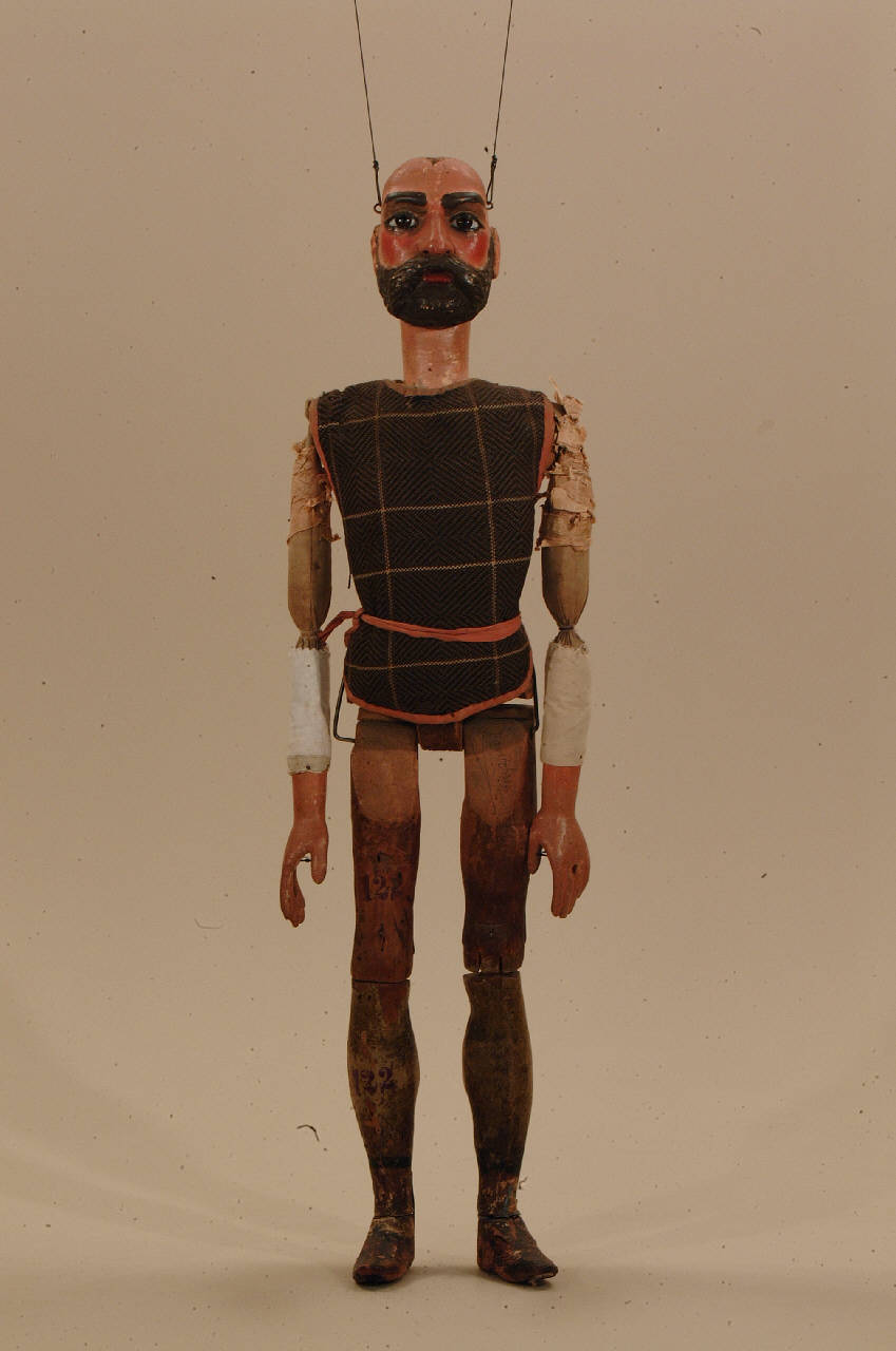 Uomo (marionetta)