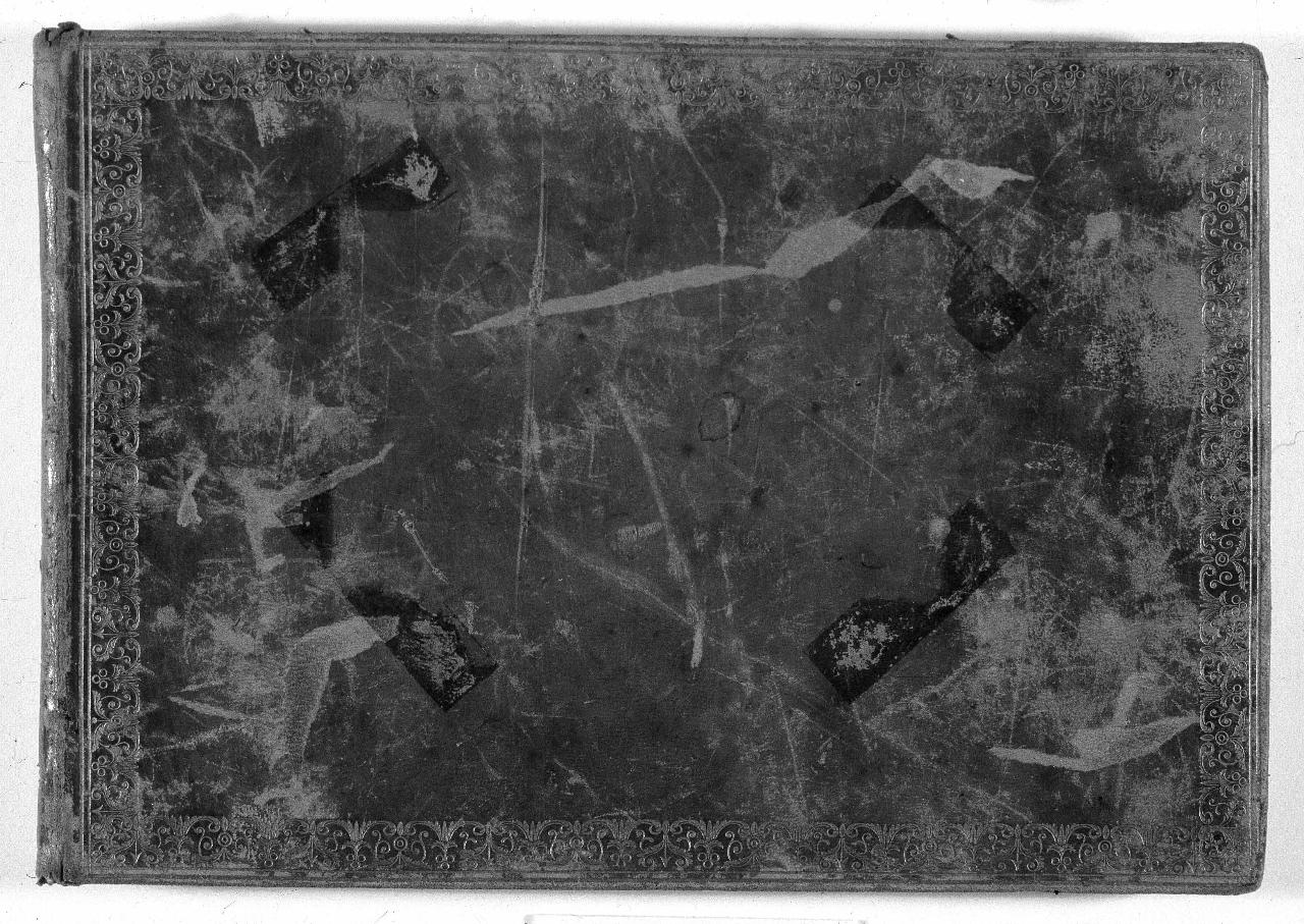 Taccuino (primo), Taccuino (disegno) di Hayez, Francesco (primo quarto sec. XIX)