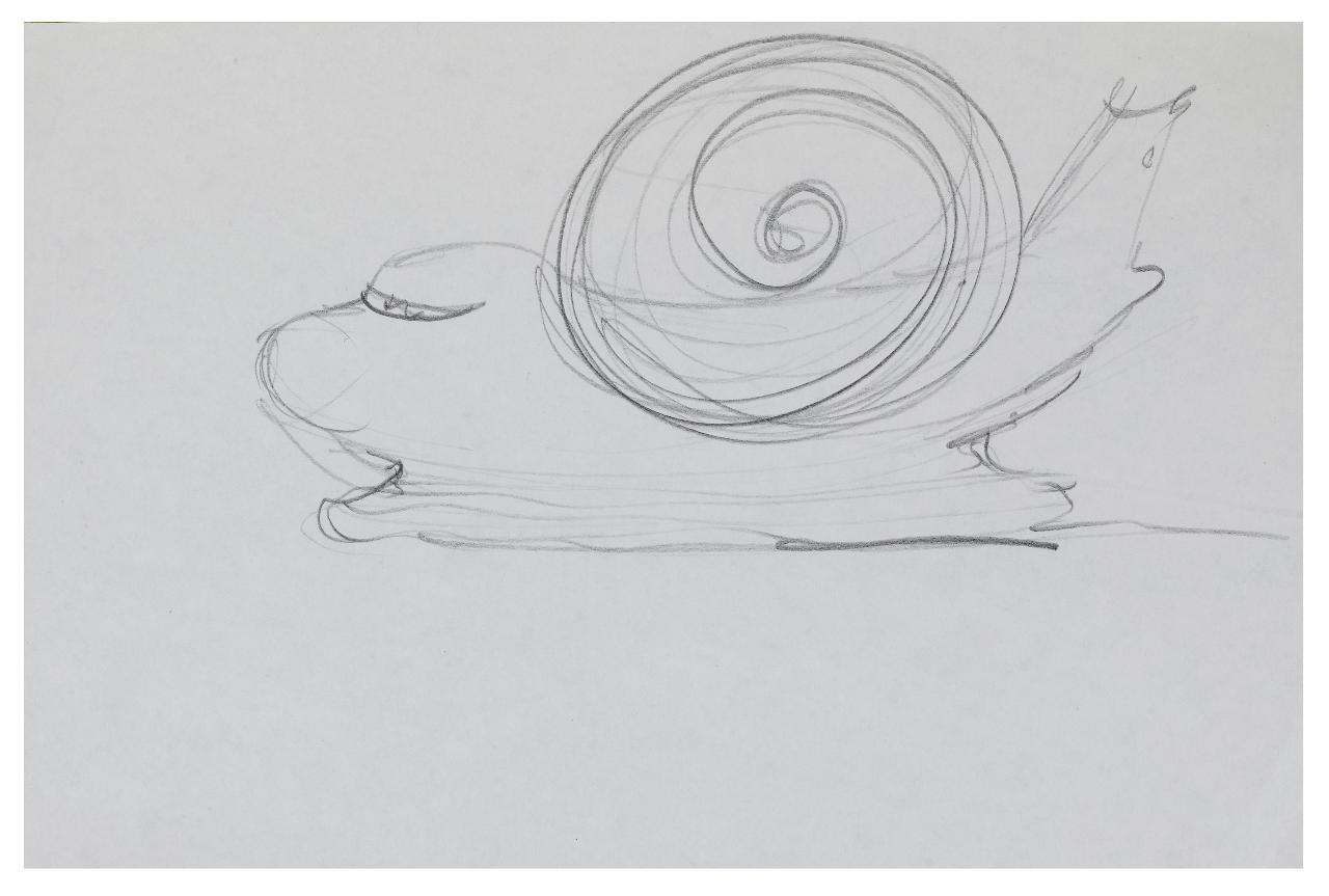 Processo all'Alitalia. Disegno preparatorio per la copertina de Il Mondo num. 51 22/12/1986 (disegno) di Bestetti, Pietro (sec. XX)