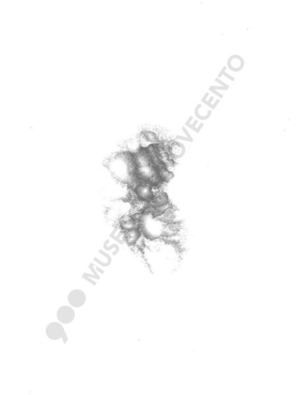 Am I a romantic person?, composizione astratta (disegno) di Galantini, Enza (sec. XXI)