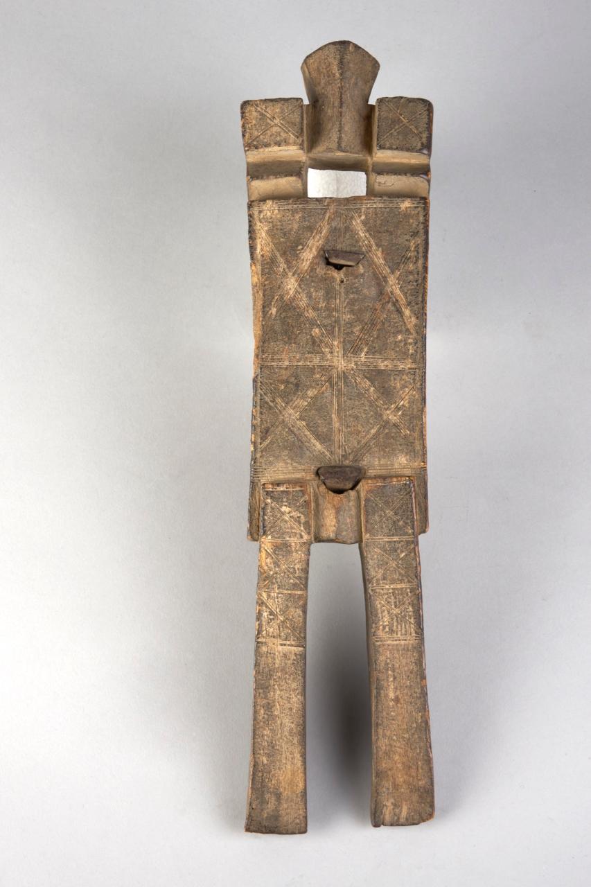 serratura - popolazione Dogon (sec. XX)