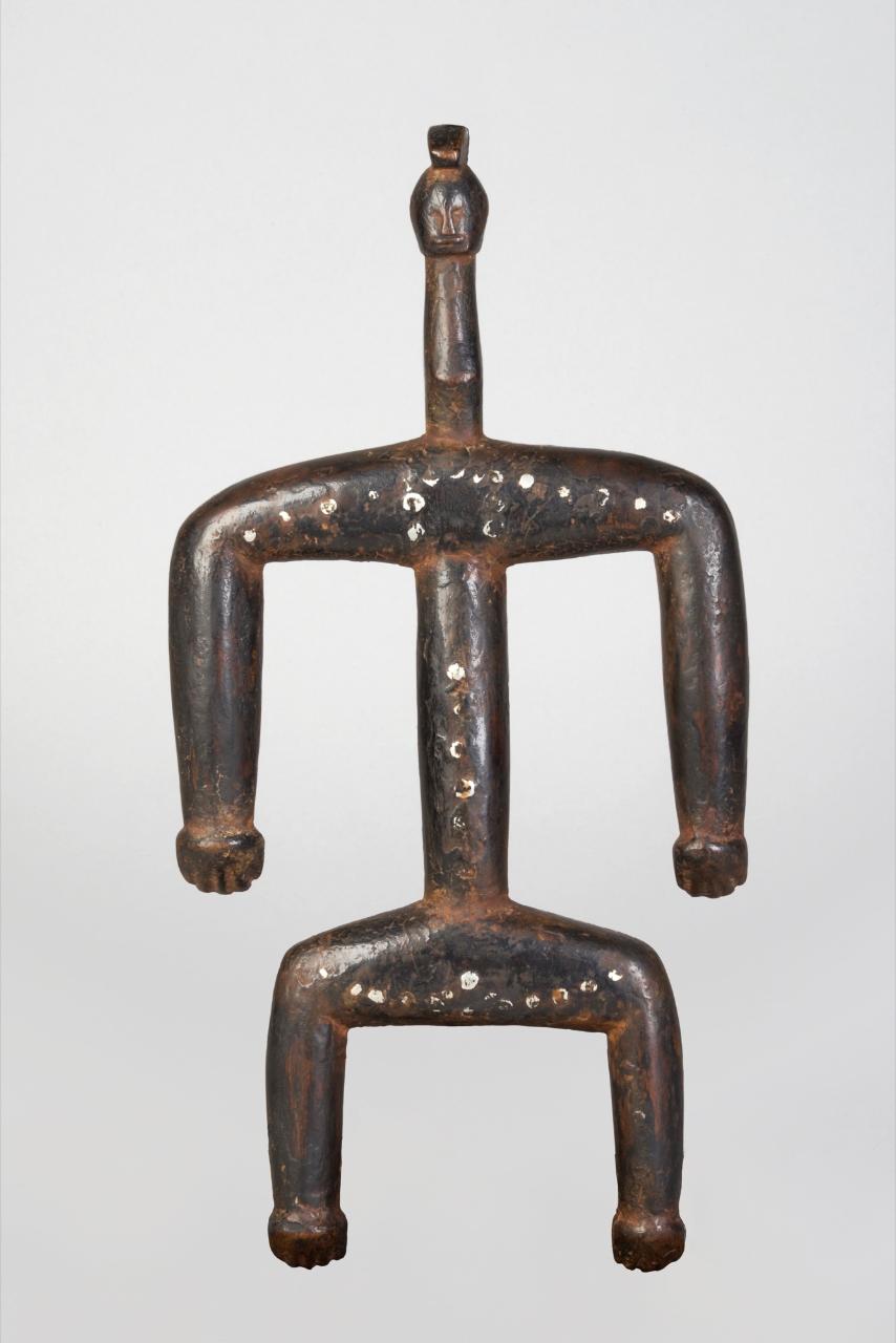 bambola - popolazione Namshi (sec. XX)