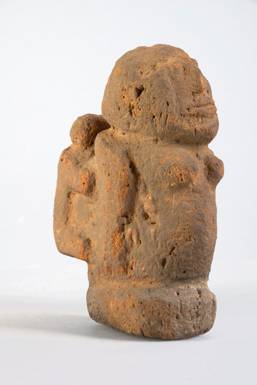 statua - popolazione Kissi (?)