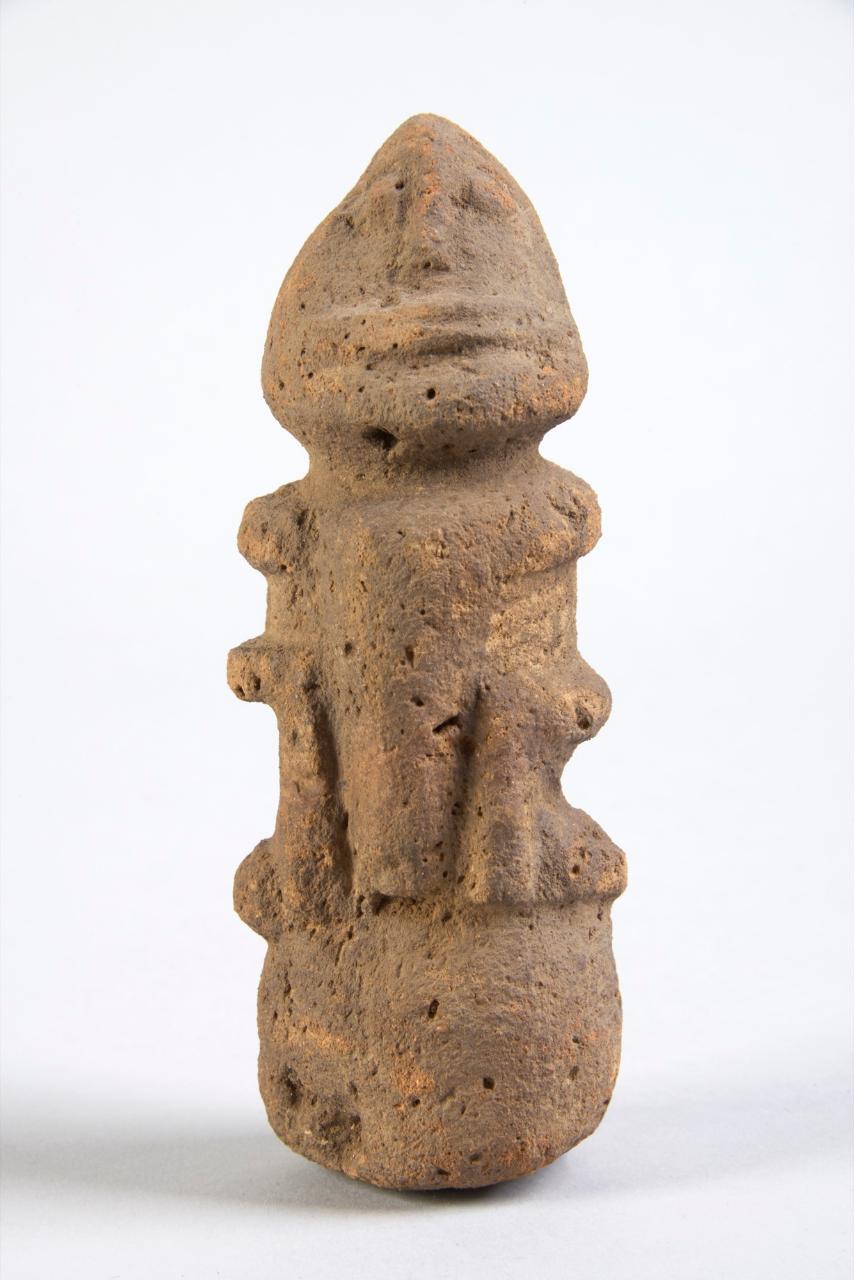 statua - popolazione Dogon (?)