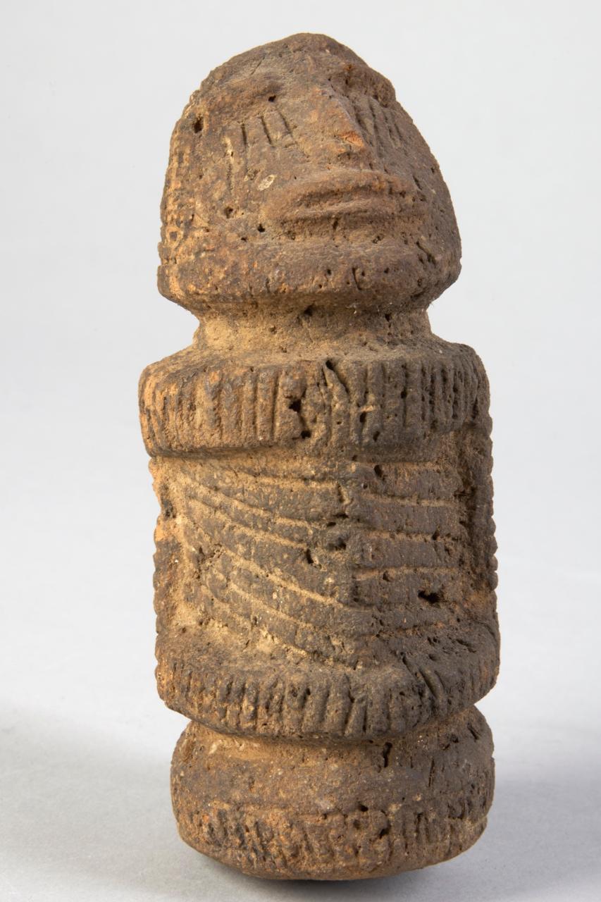 statua - popolazione Kissi (?)