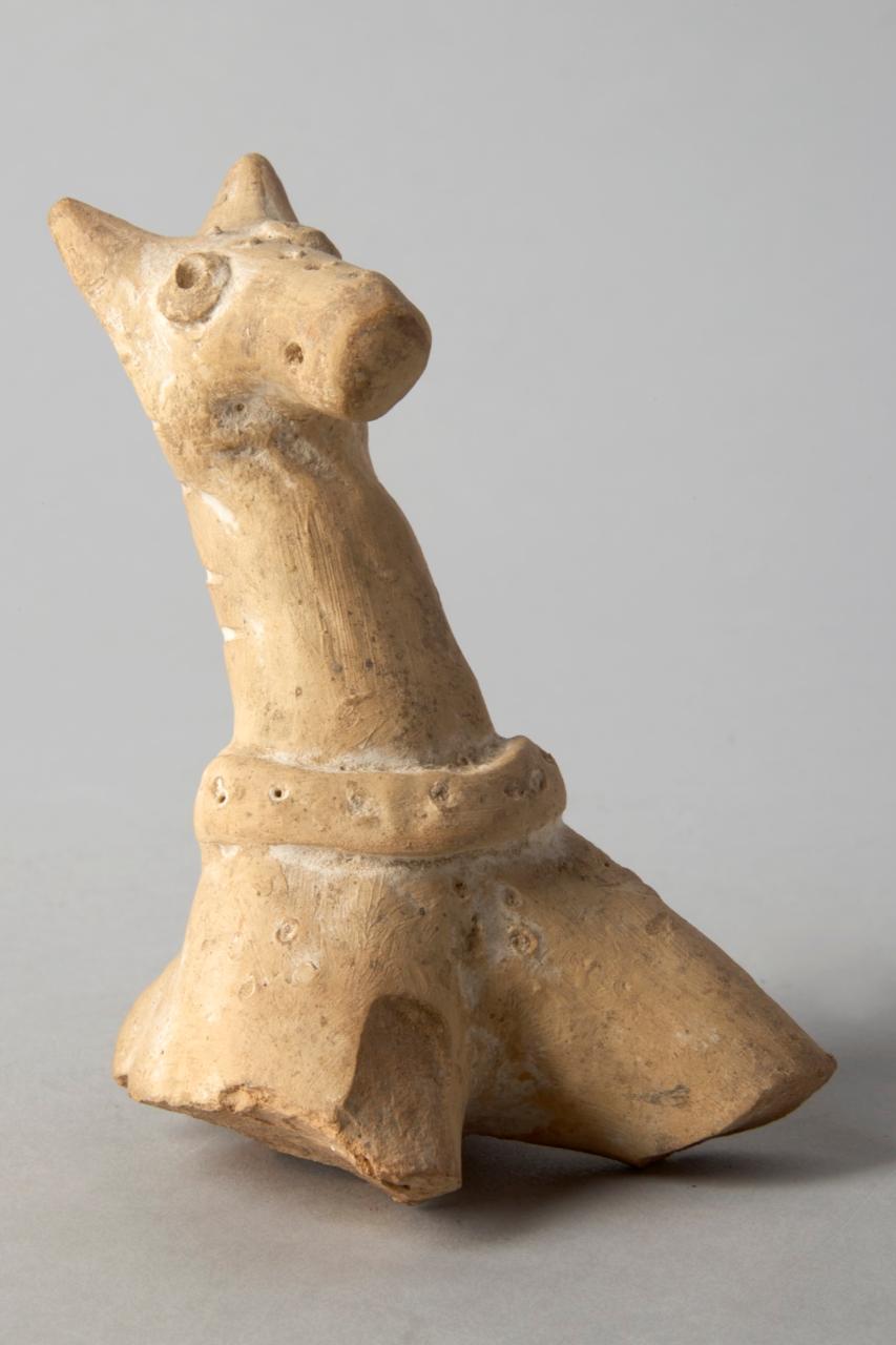 statua - ambito Africa (?)