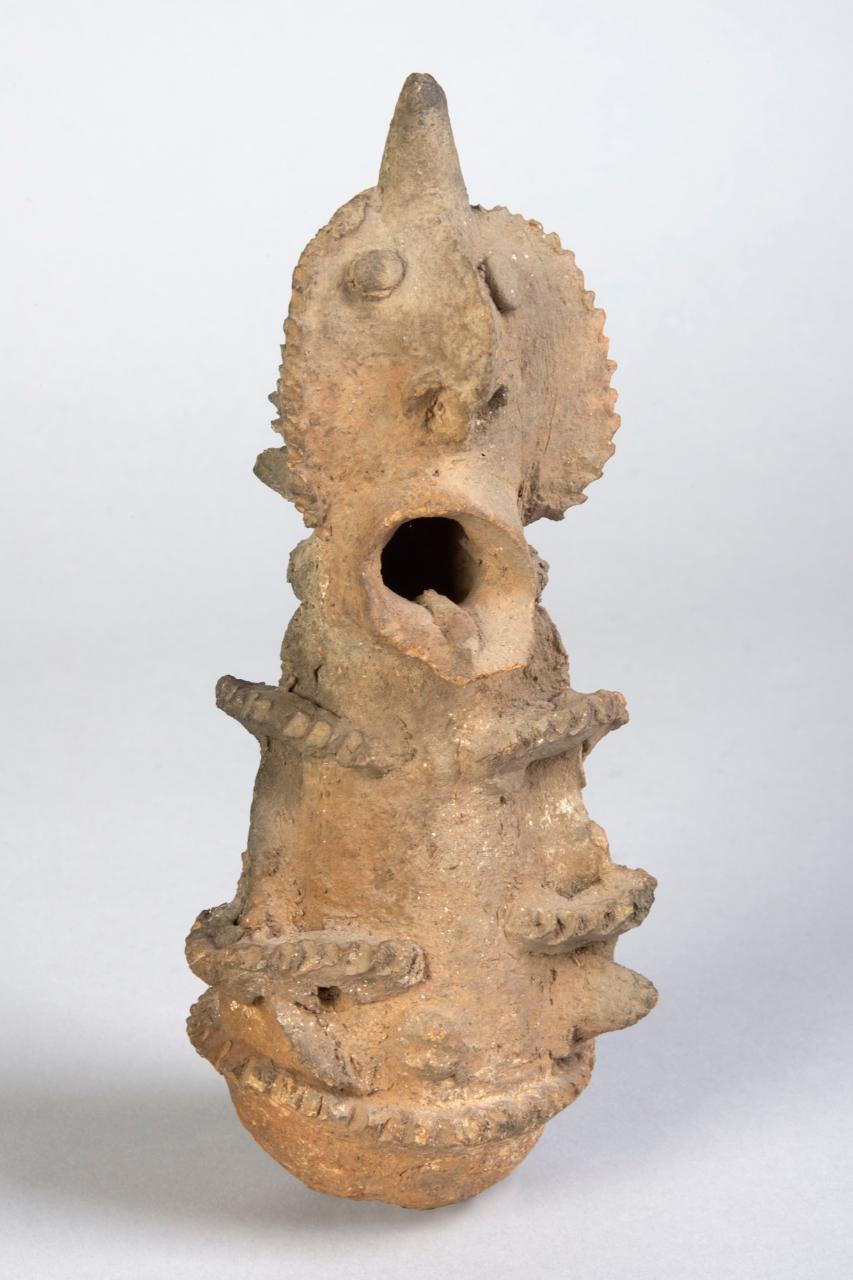 vaso - popolazione Cham - Longuda - Mwana (sec. XX)