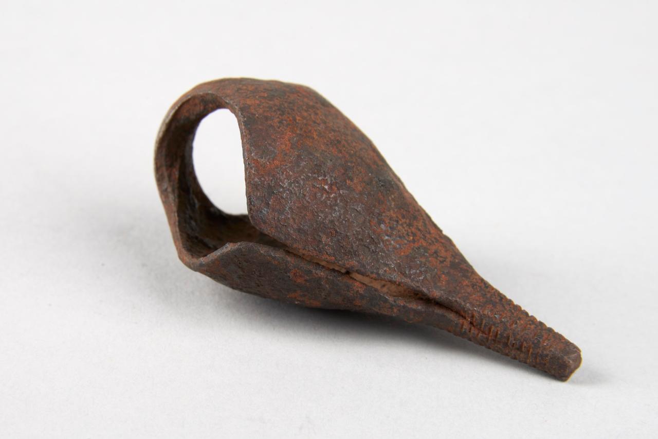 anello - ambito Africa (sec. XX)