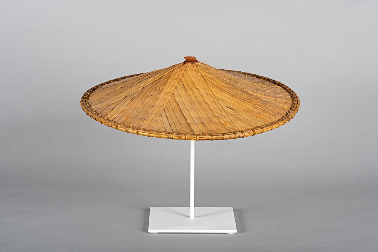 cappello - ambito Sudest asiatico (sec. XX)