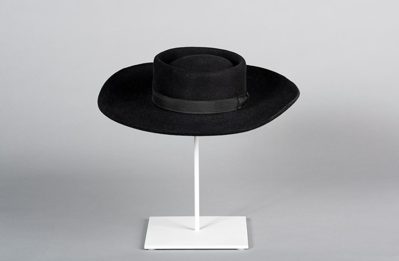 cappello - ambito Sud America (sec. XX)