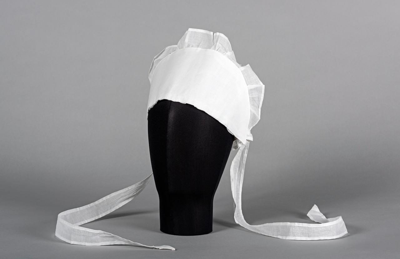 cappello - ambito Europa (sec. XX)