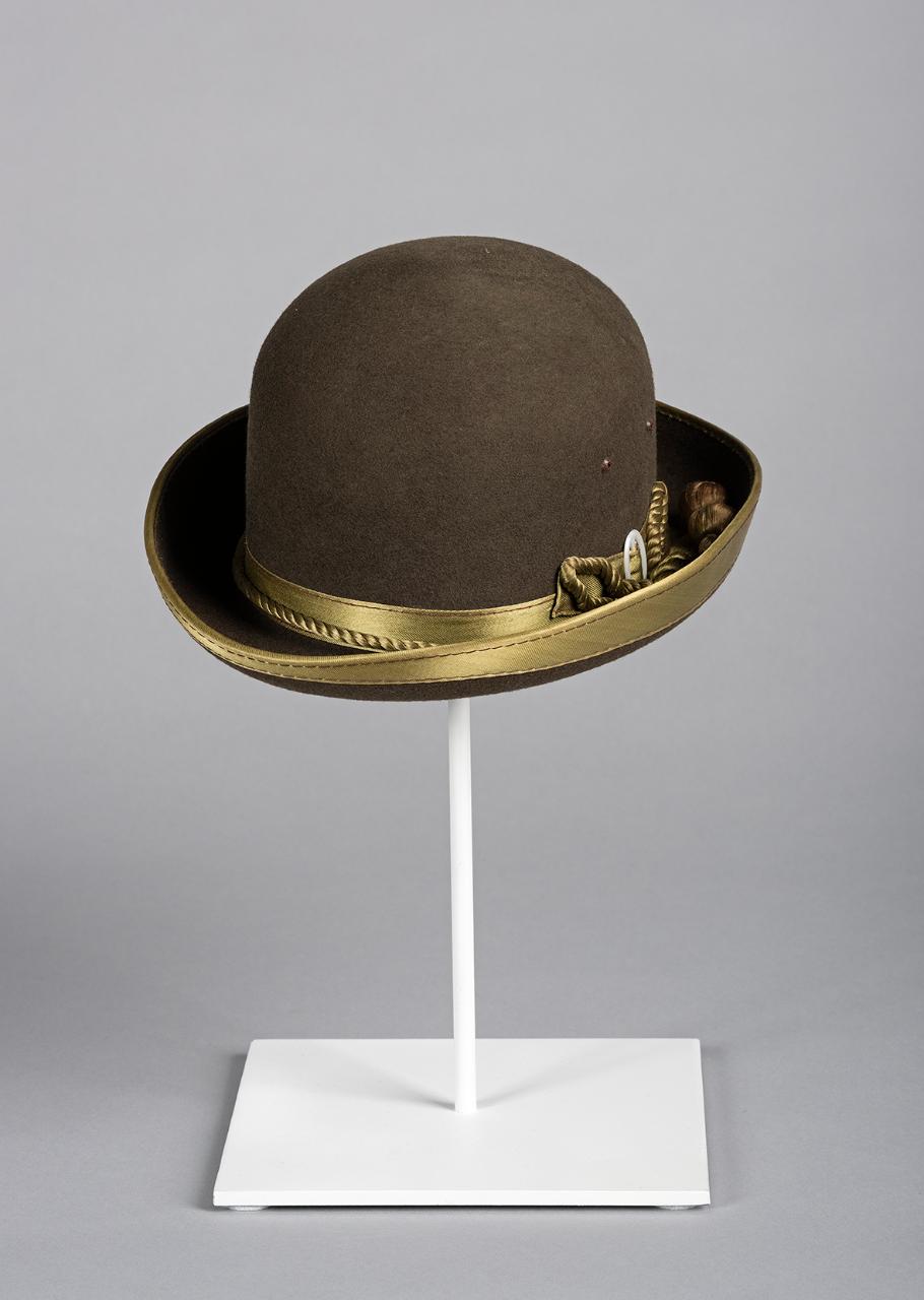 cappello - ambito Perù (sec. XX)