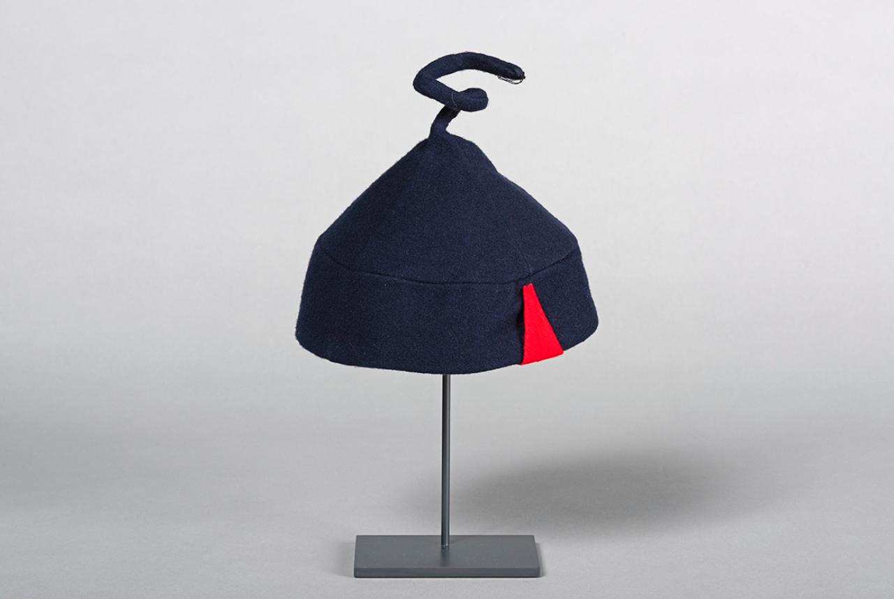 cappello - ambito Europa (sec. XX)