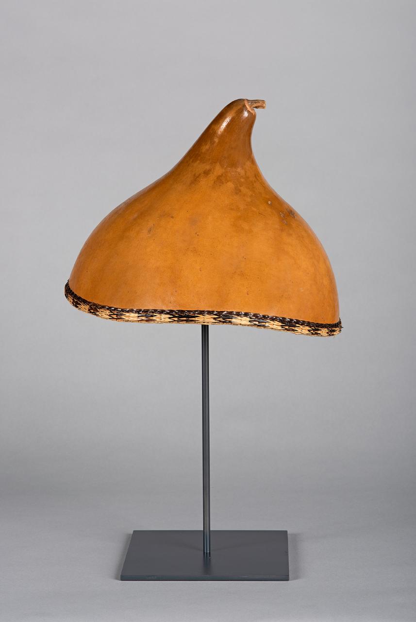 cappello - ambito Sudest asiatico (sec. XX)