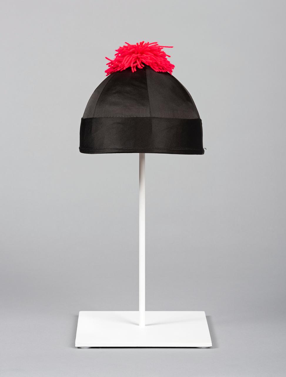 cappello - ambito Asia centrale (sec. XX)