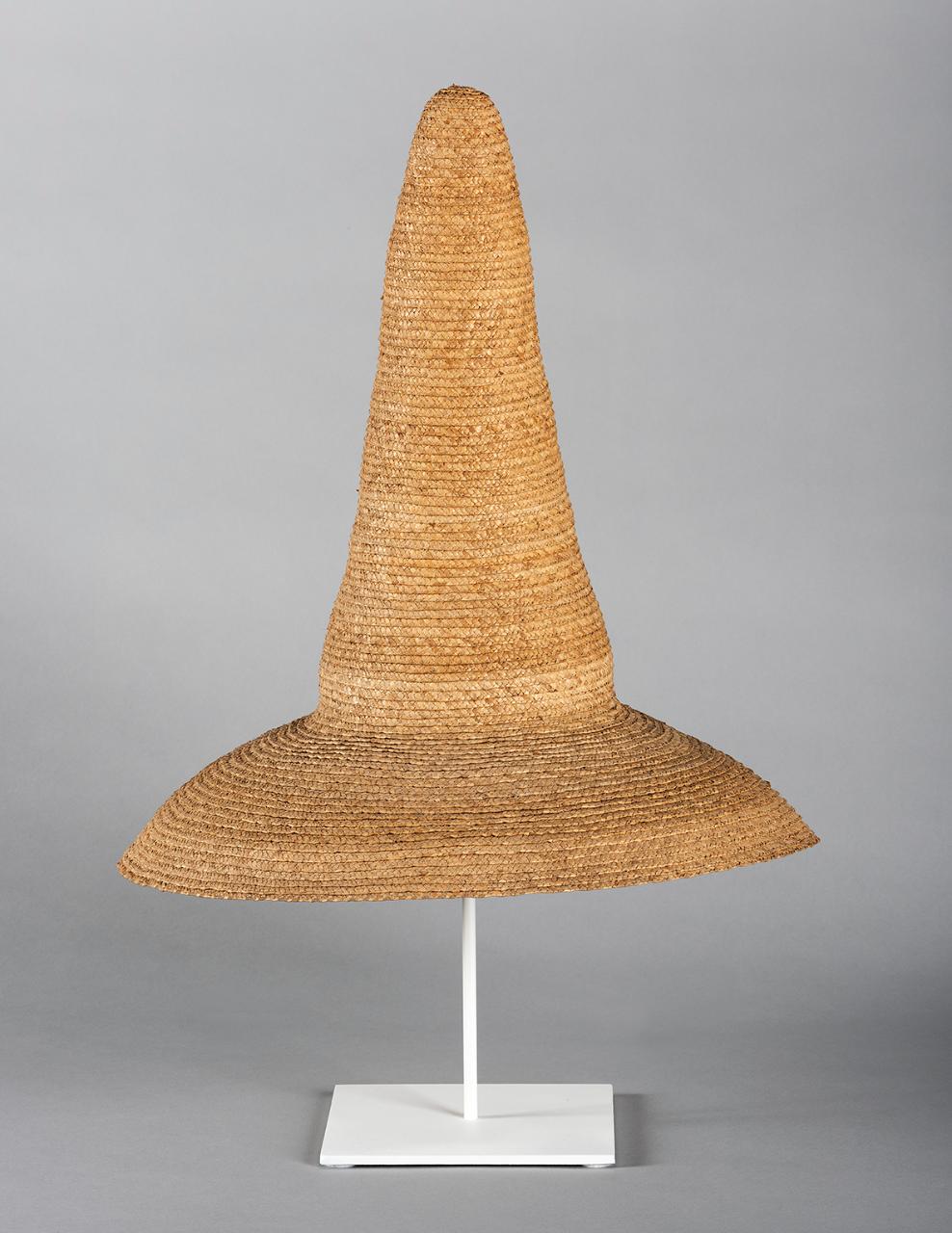 cappello - ambito Centro America (sec. XX)