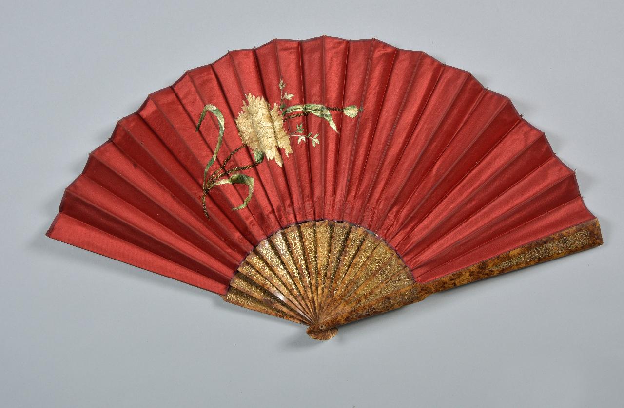 ventaglio - ambito Europa||ambito Giappone (seconda metà sec. XX)