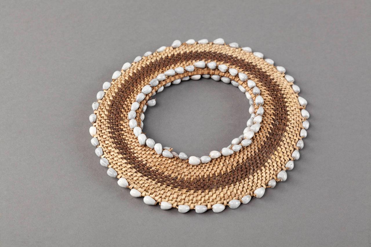 bracciale - ambito Sudest asiatico (sec. XX)