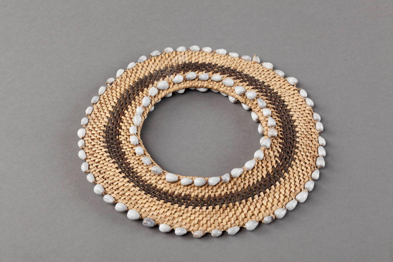 bracciale - ambito Sudest asiatico (sec. XX)