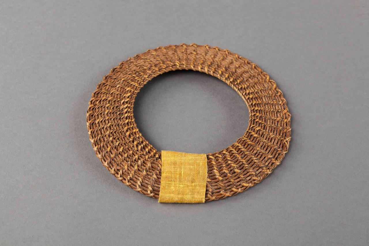 bracciale - ambito Sudest asiatico (sec. XX)