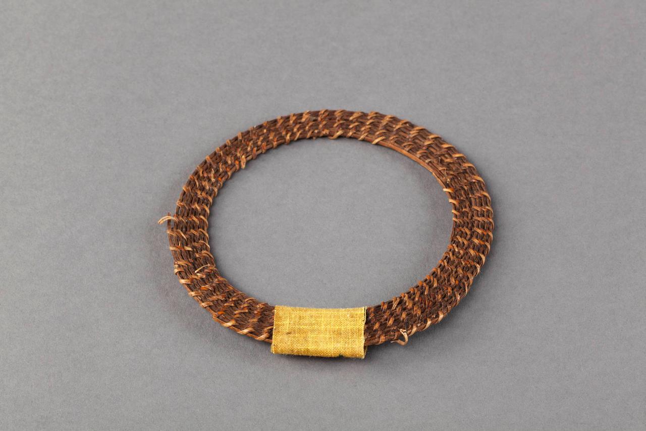 bracciale - ambito Sudest asiatico (sec. XX)
