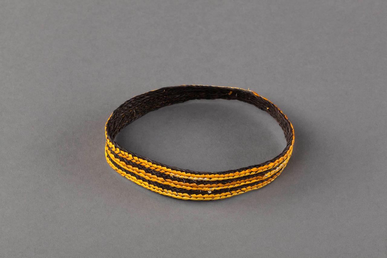 bracciale - ambito Sudest asiatico (sec. XX)