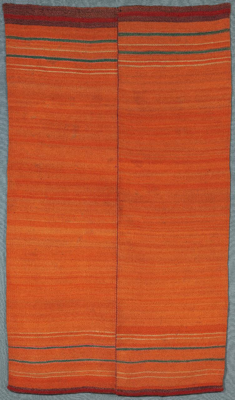 coperta - popolazioni Quechua del Monte argentino (prima metà sec. XX)