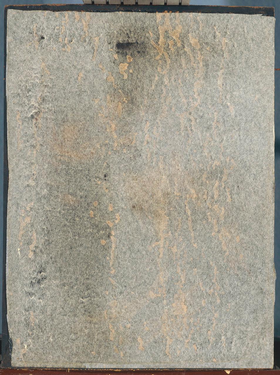 Madonna, Madonna con Bambino e San Giovannino (dipinto) - scuola italiana (prima metà sec. XIX)