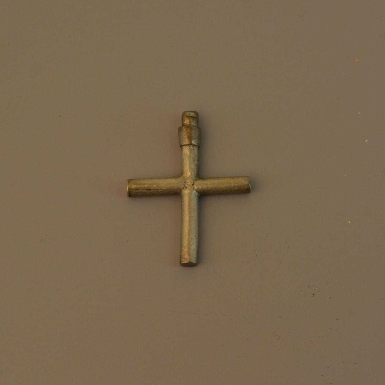 croce - ambito Etiopia (sec. XX)