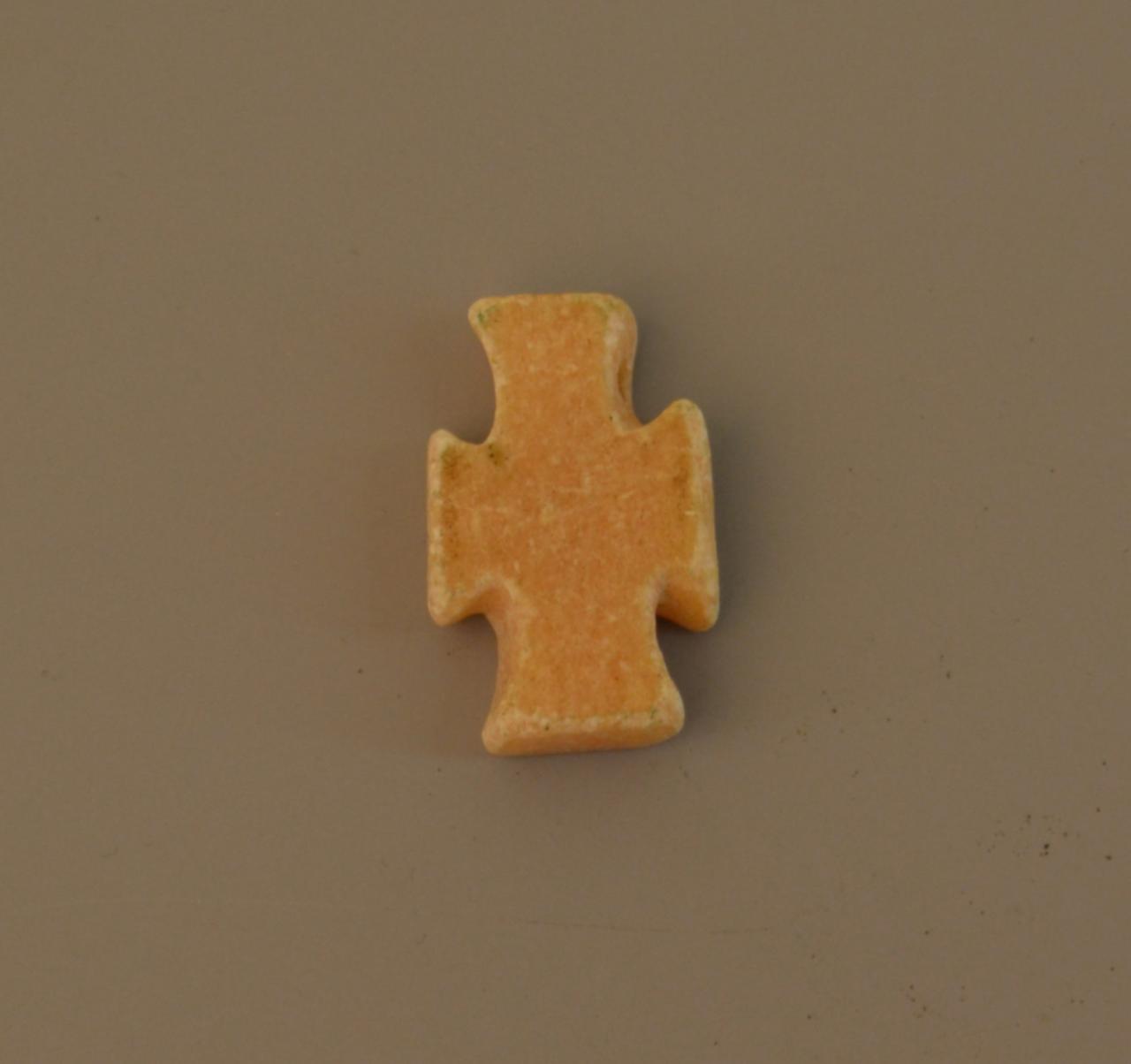 croce - ambito Etiopia (sec. XX)