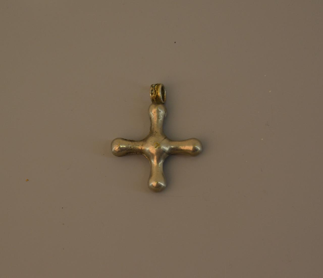 croce - ambito Etiopia (sec. XX)